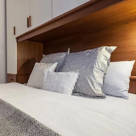 Milanrentals - Baires Apartment Eksteriør bilde
