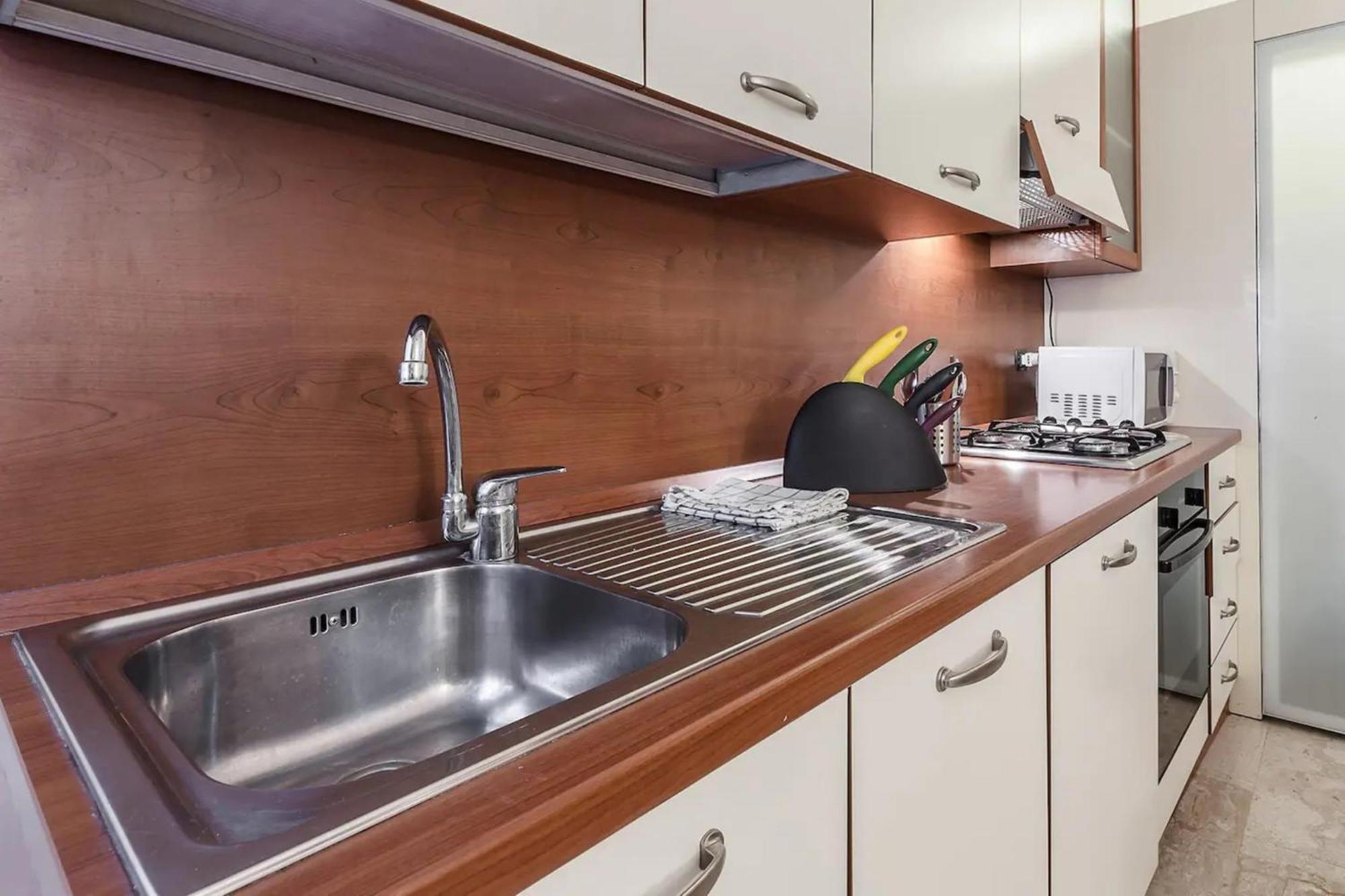 Milanrentals - Baires Apartment Eksteriør bilde