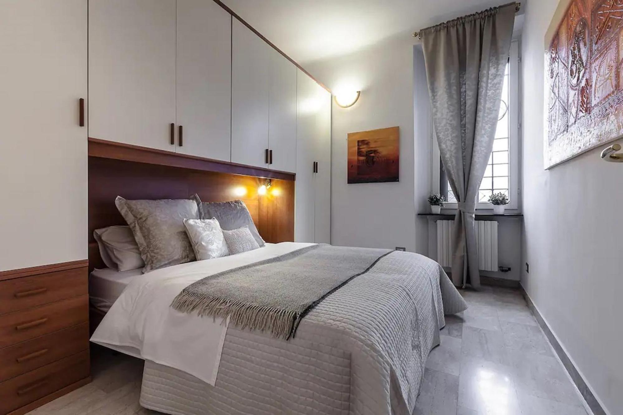 Milanrentals - Baires Apartment Eksteriør bilde